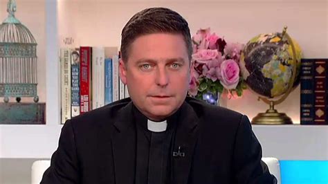 Father Jonathan Morris On Finding Faith In A Storm On Air Videos