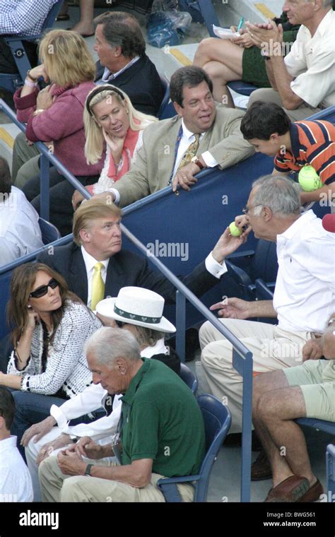 U.S. Open Tennis Championship Finals Stock Photo - Alamy