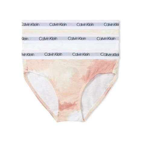 Modern Cotton Bikini 3 Pack in Multi 内裤3条装 34 95 超值好货 澳洲省钱快报