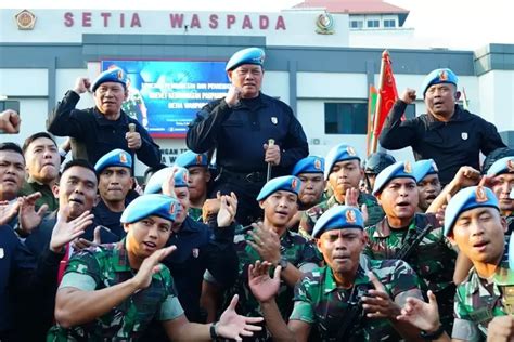 Resmi Ditetapkan Pemerintah Inilah Daftar Gaji Prajurit Tni Lengkap