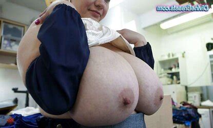 HOMEGROWN TALENT Exceptional Amatuer Titties ZB Porn