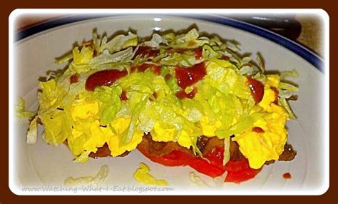 Watching What I Eat Chipotle Scrambled Egg Naked Burrito High Protein Low Carb