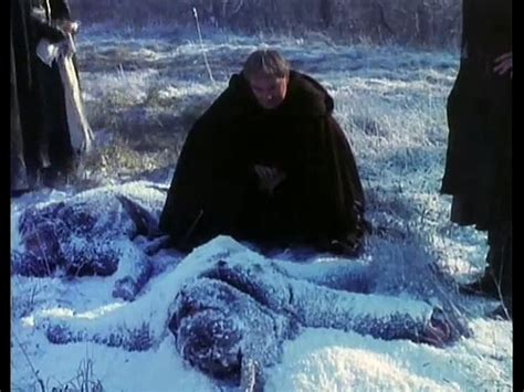 Cadfael S E The Virgin In The Ice Video Dailymotion