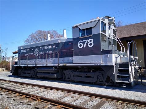 Reading Railroad museum receives $100,000 state grant for upgrades.