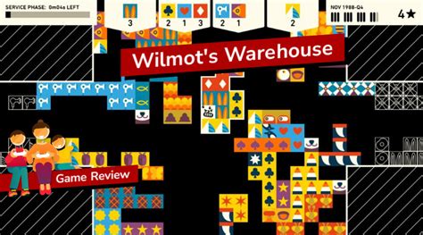 Wilmots Warehouse Mac Pc Ps4 Switch Xbox One And Ios Kids Age