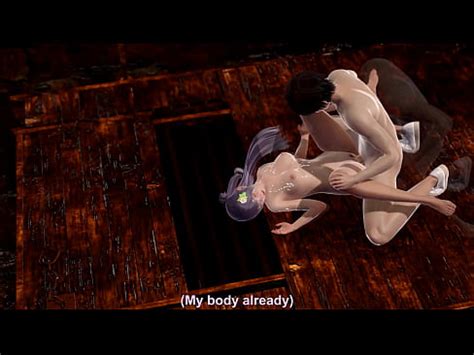 D Animated Fuck Missionary Cowgirl XNXX