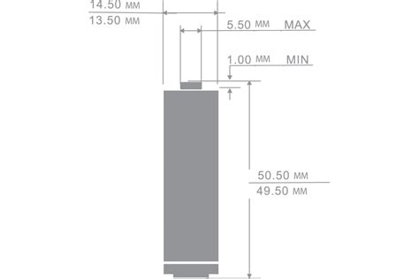 Аккумулятор Camelion Always Ready AA-2700mAh Ni-Mh BL-2 (NH-AA2700BP2 ...