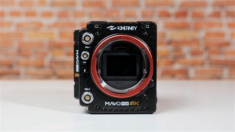 Kinefinity MAVO Edge 8K Review Hands On Short Documentary Pre