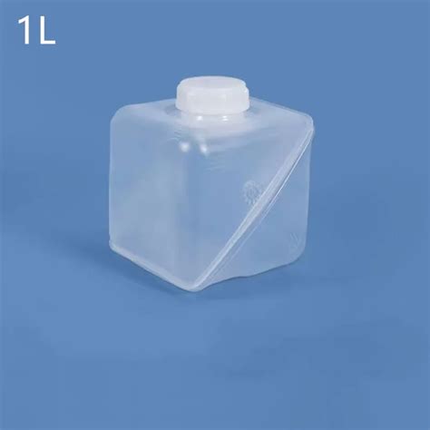 2L WATER BOTTLE_WATER BOTTLES_bottle_Health Mate Modern Packaging