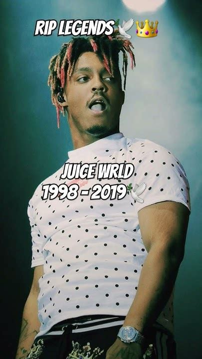 Rip Legends👑🕊 Rap Hiphop Music Xxxtentacion Juicewrld Popsmoke