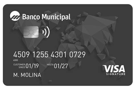 Banco Municipal De Rosario