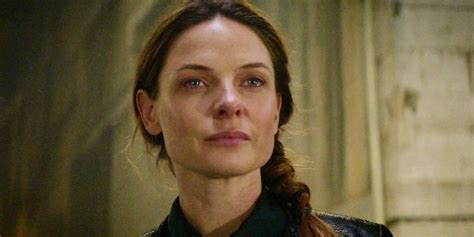 La Película De Suspenso De Netflix Dirigida Por Rebecca Ferguson Incorpora Una Estrella De La