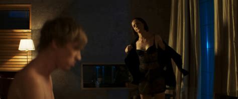 Nude Video Celebs Olga Lerman Nude Gore Ot Uma S01e04 2019