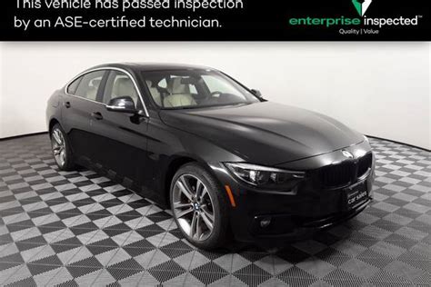 Used BMW 4 Series Gran Coupe For Sale In Ridgeland MS Edmunds