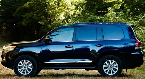 Toyota Land Cruiser Philippines Price Specs Official