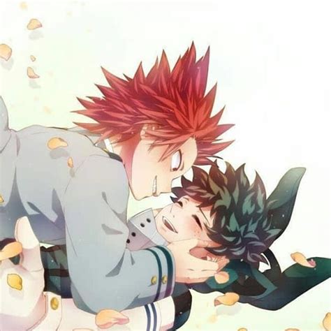 Image About Anime Gay Deku In Boku No Hero By Mari Chan Hot Sex Picture