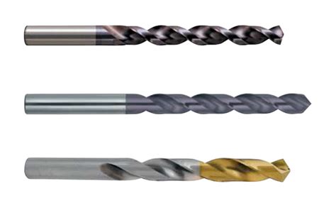 Wiertła HSS w obróbce metalu - Technar Sp. z o.o.
