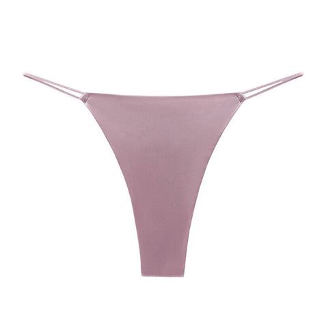 Women Lace Underwear Lingerie Sexy Panties Gstring Briefs Thong Sleepwear Bikini Walmart