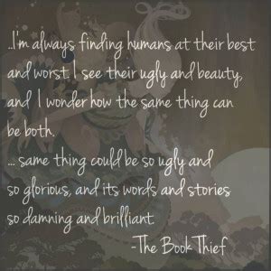 The Book Thief Movie Quotes. QuotesGram