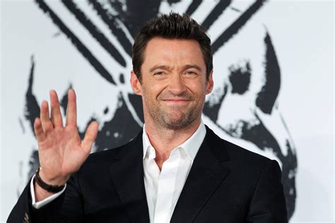 Hugh Jackman Net Worth - The Money Behind The Wolverine