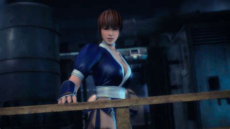 Resident Evil 2 Remake Kasumi Dead Or Alive Mod Youtube