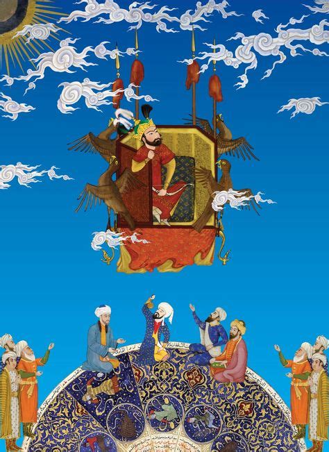Order Shahnameh Online | Regular & Limited Edition | Minyatürler, Tezhip