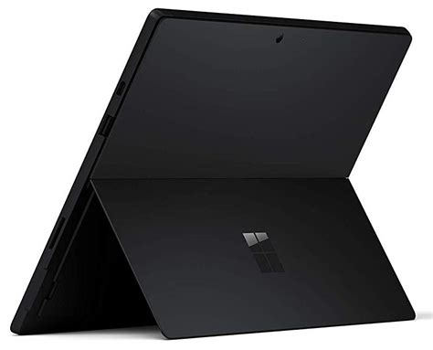 Microsoft Surface Pro 7 - Specs, Tests, and Prices | LaptopMedia.com