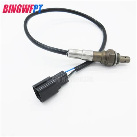 Air Fuel Ratio Sensor Lambda Sensor O2 Oxygen Sensor for Mazda M3 2.0 ...