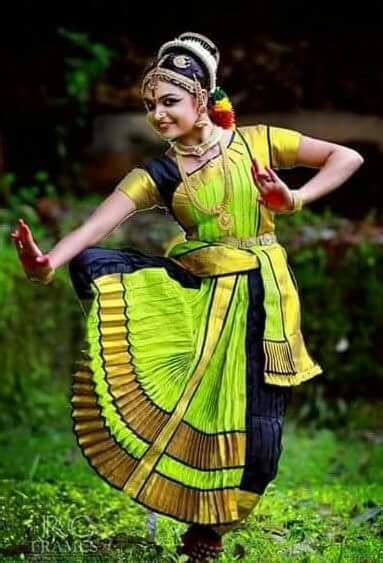 Bharatanatyam Dance Costumes Manufacturer, Supplier from Delhi