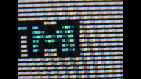 The Best Scanlines On PC CRT YouTube