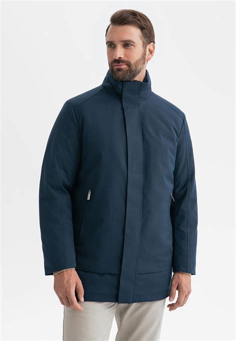 Ветровка Kanzler, цвет: синий, MP002XM0BZSN — купить в интернет ...