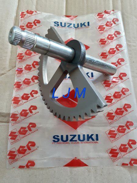 Jual As Selah As Kick Starter Suzuki Spin Skywave Ori Di Lapak LJM