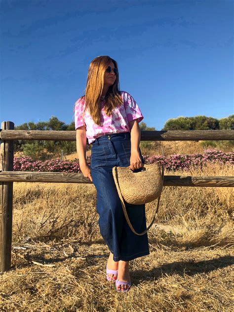 Le Style De La Petite Blonde De Nuevo Femme Luxe