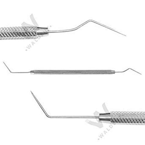 Buy Endodontic Explorer Dg Waldent Online At Lowest Best