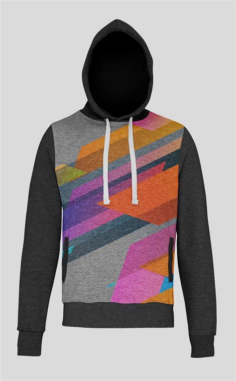 25 Best Free Hoodie Mockups & Templates 2021 - Colorlib