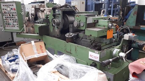 Usato Ghiringhelli M200 M2200 In Vendita Presso Gussago Italia