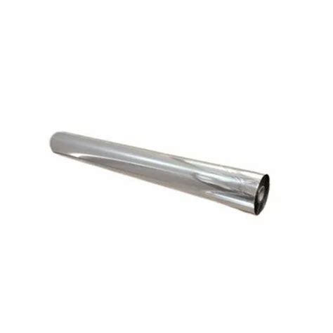 Silver Hot Stamping Foil Roll At Rs 600 Roll Silver Hot Stamping Foil In Greater Noida ID