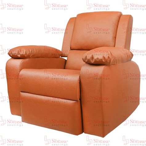 Leatherette Motorized Sotase Home Theater Rocker Recliner At Rs 27000