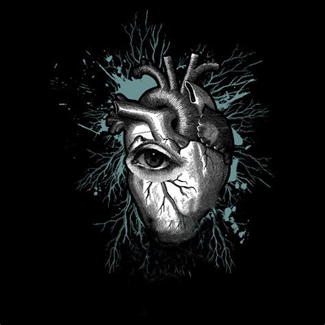The Eye Of The Heart By Naked Distractions On Deviantart