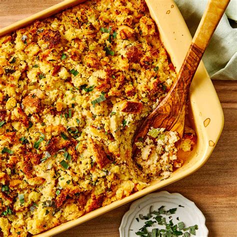 Southern Living Old Fashioned Cornbread Dressing Recipe Besto Blog