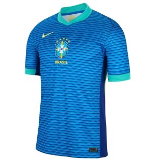 Brasil Junior Away Shirt Calcioitalia