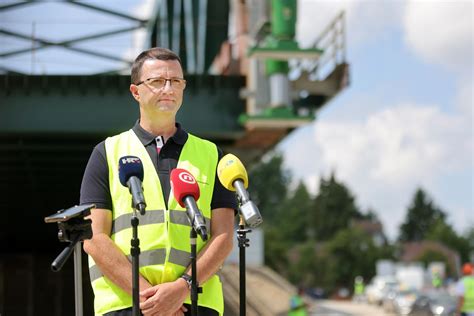 Galerija Osim na Cetini sad imamo i građevinsko čudo na Dravi