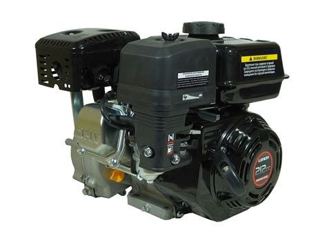 Двигатель Loncin LC 170F-2B U type D20 5А купить - цена, характеристики ...