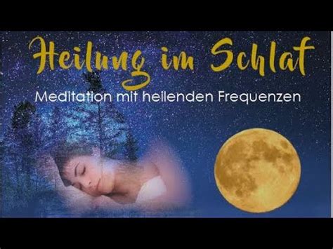 Musik zum Einschlafen Musik zum Entspannen geführte Meditation mit