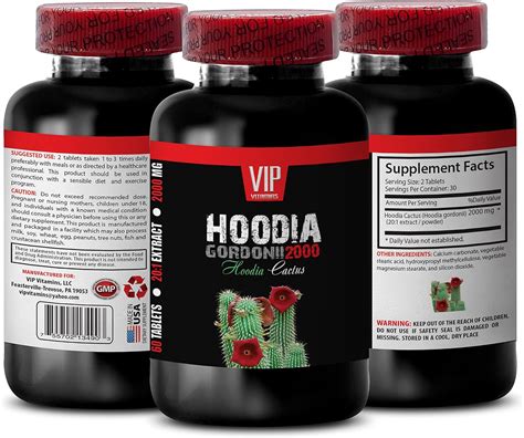 Amazon Hoodia Powder Hoodia Gordonii Cactus Extract