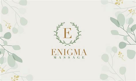 Enigma Massage Nassau 2022 Tutto Quello Che C è Da Sapere