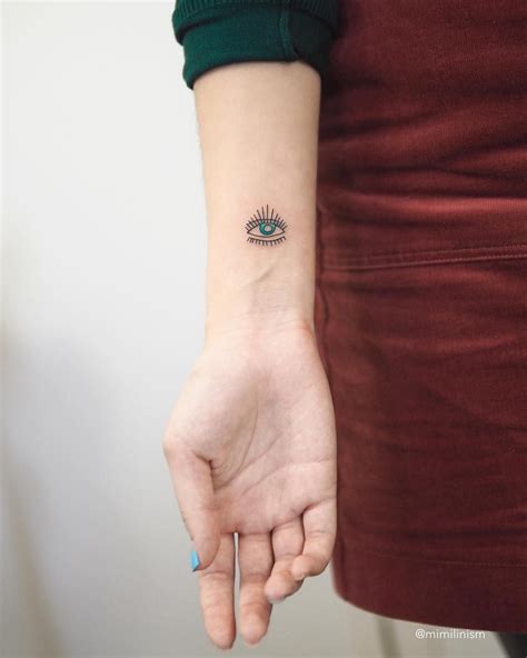 Tatuagens Pequenas E Discretas Para Te Inspirar Boas Ideias Para