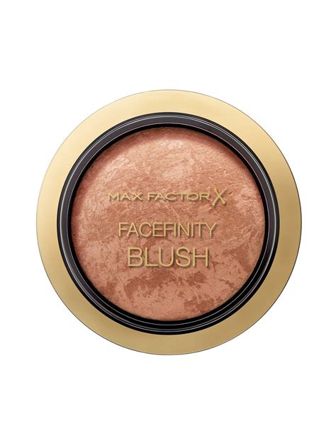 Buy Max Factor Facefinity Blush 1 5 G Nude Mauve 10 Blush For Women 28383778 Myntra