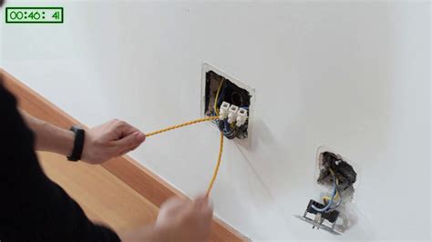 Instalar Fibra Optica En Casa