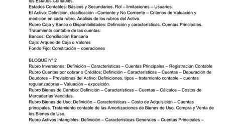 2 Sistema de información contable II Google Docs